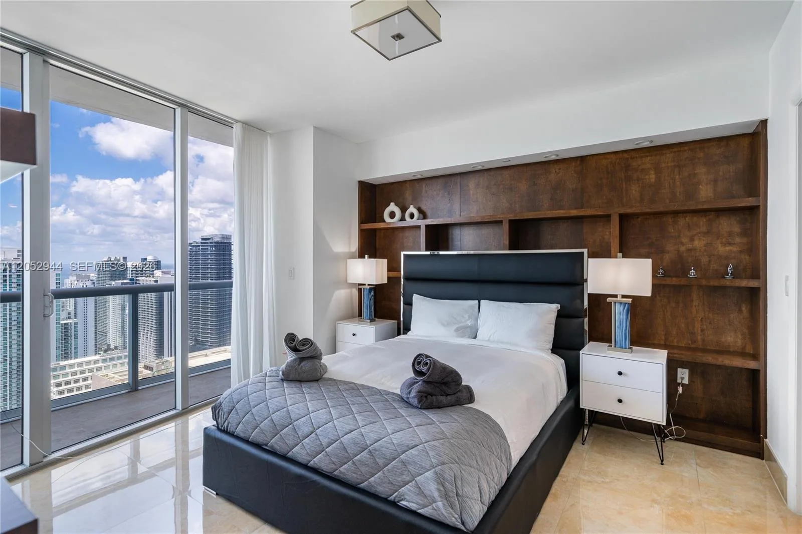 495 Brickell # 5705, Miami, FL 33131 photo 8