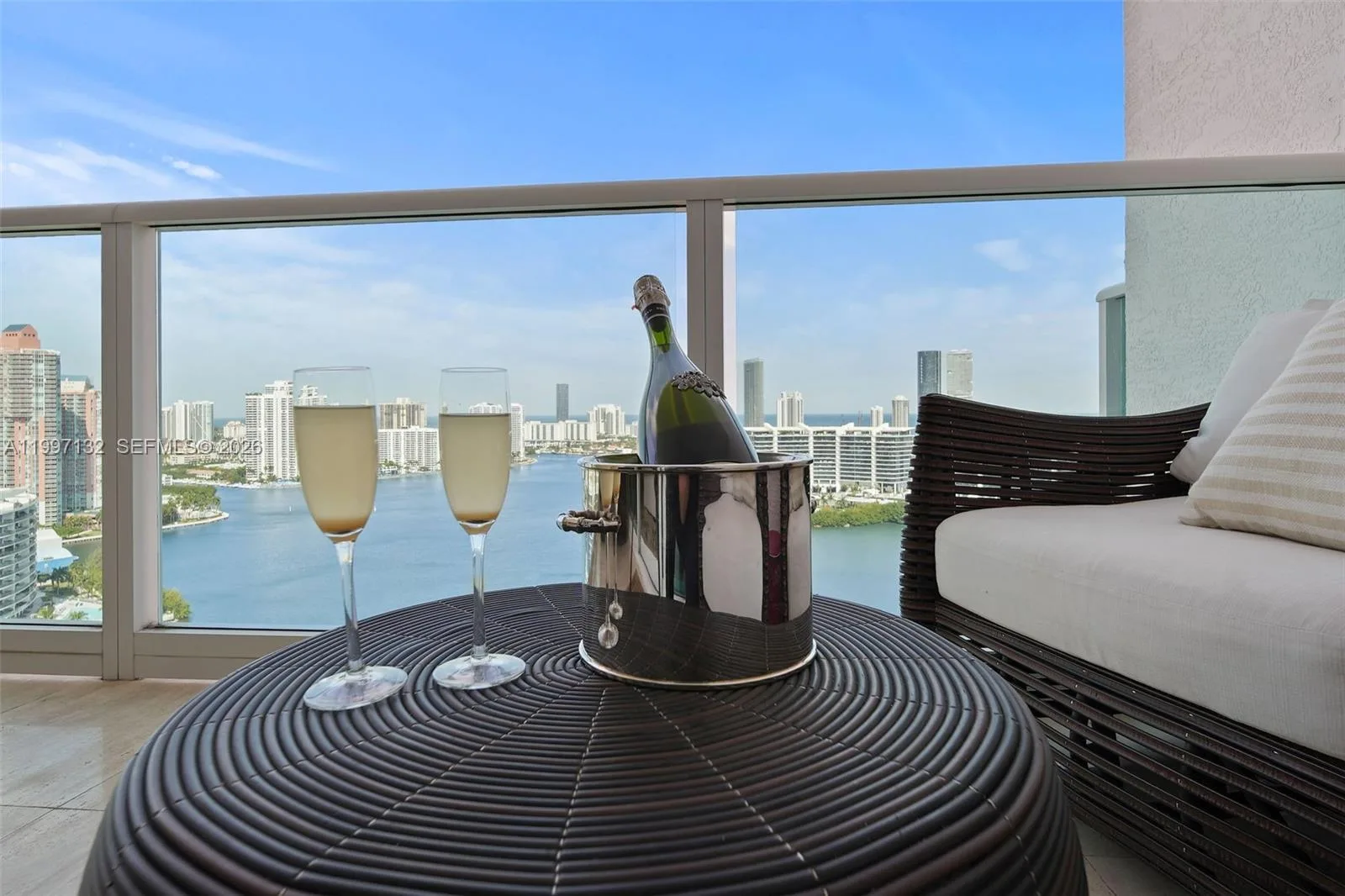 3301 NE 183rd St # 2606, Aventura, FL 33160
