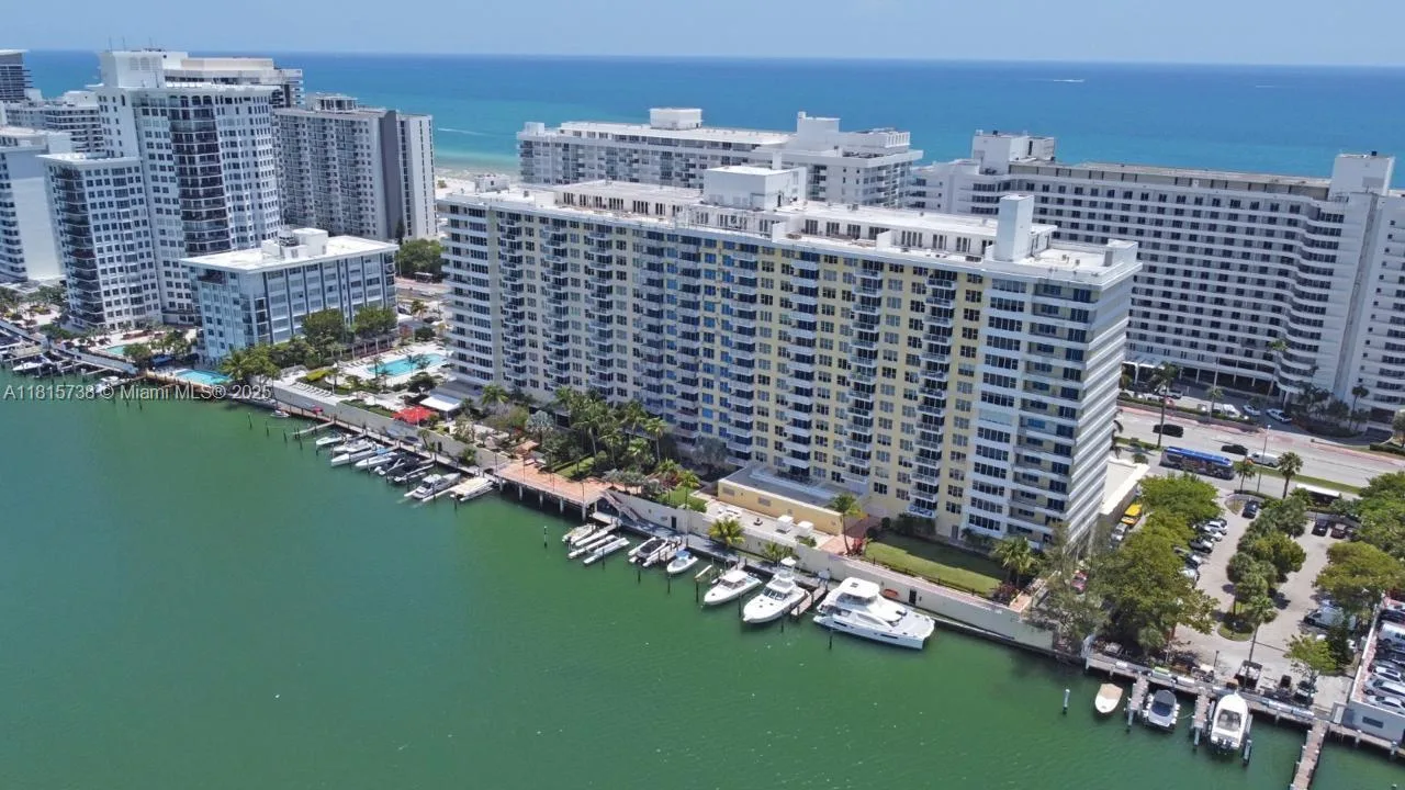 5600 Collins Ave # 10E, Miami Beach, FL 33140