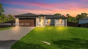 759 SILVERSTAR AVE S, Lehigh Acres, FL 33974