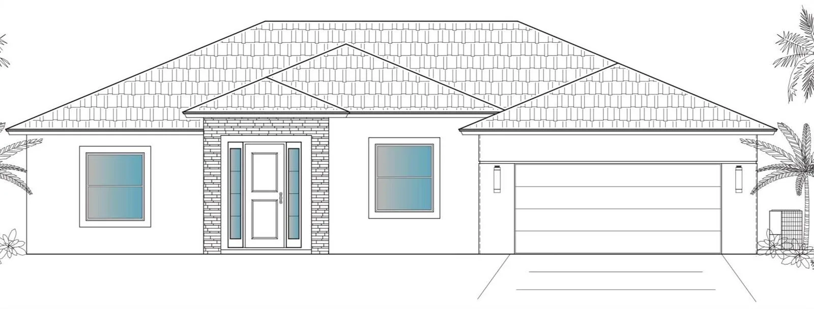 1737 SW California Boulevard, Port St. Lucie, FL 34953