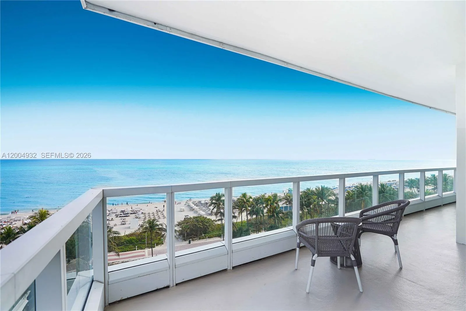 4391 Collins Ave # 709, Miami Beach, FL 33140