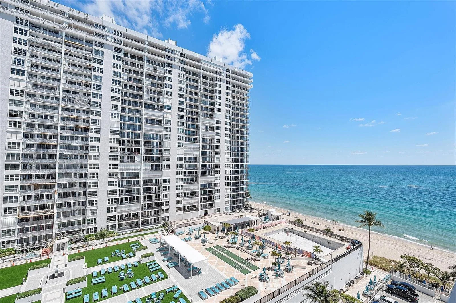 4250 Galt Ocean Drive # 10j, Fort Lauderdale, FL 33308