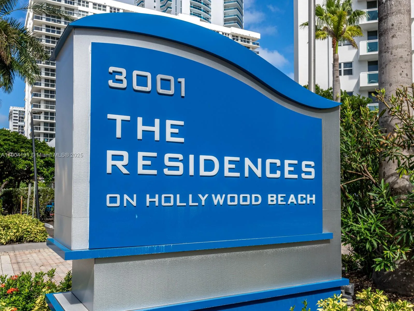 3001 S Ocean Dr # 809, Hollywood, FL 33019