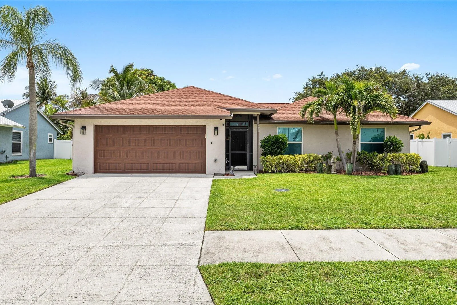 200 Park Place, Jupiter, FL 33458