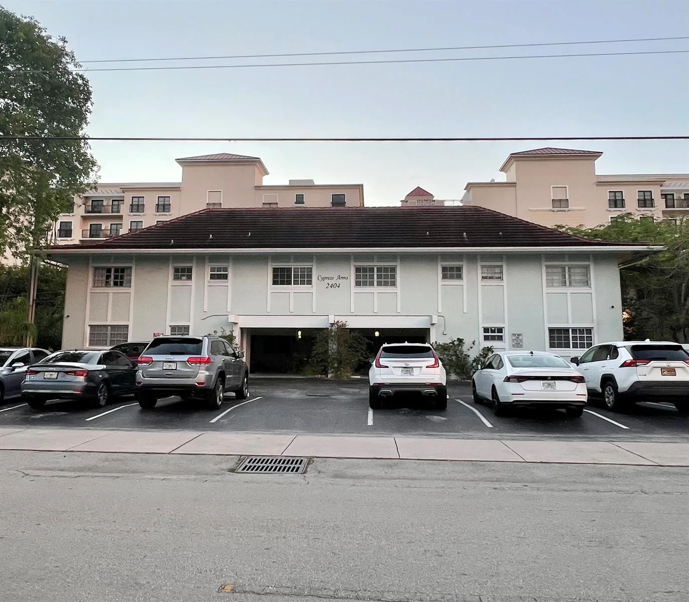 2404 NE 33rd Avenue # 12, Fort Lauderdale, FL 33305