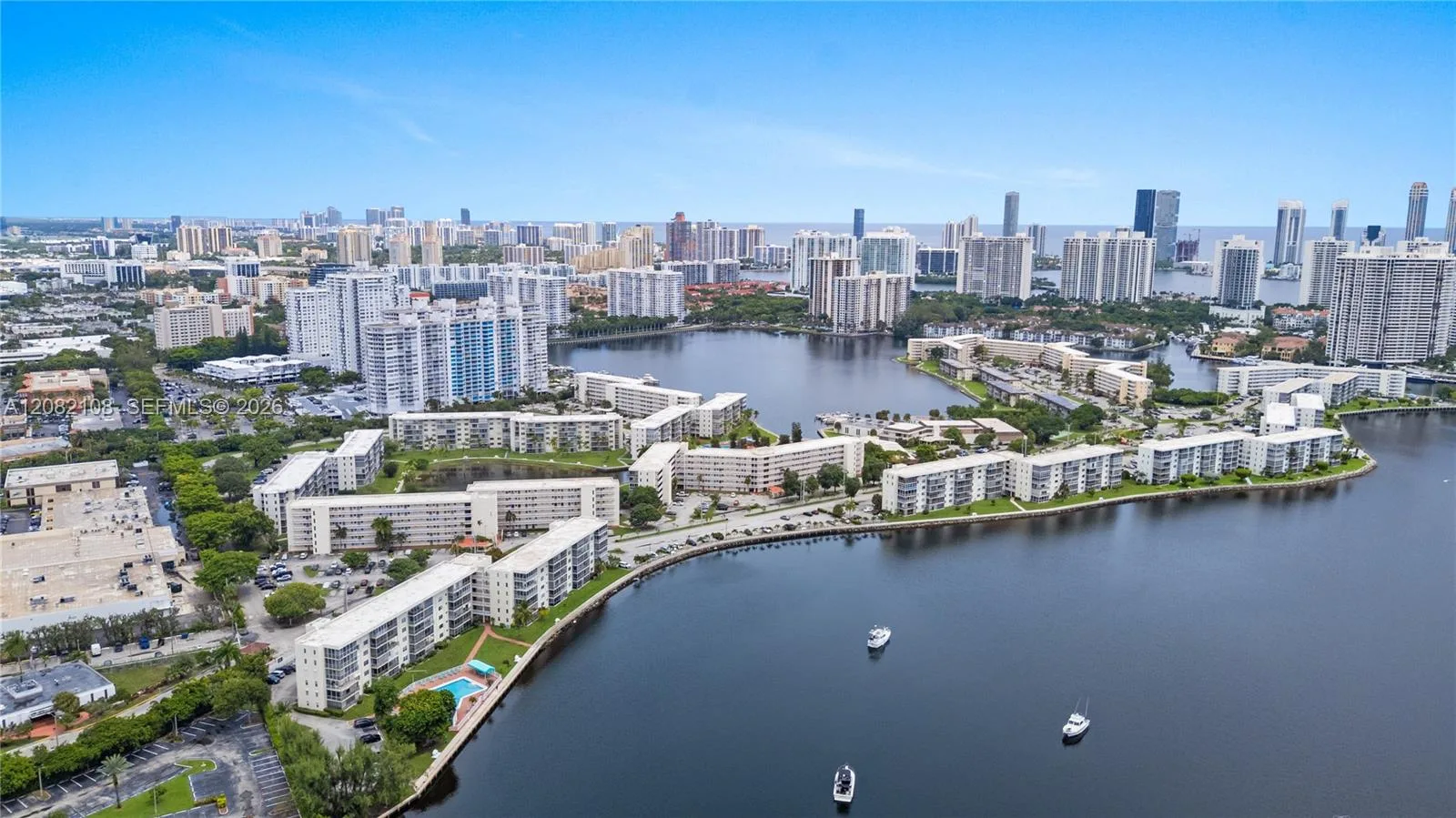 2903 Point East Dr # K503, Aventura, FL 33160