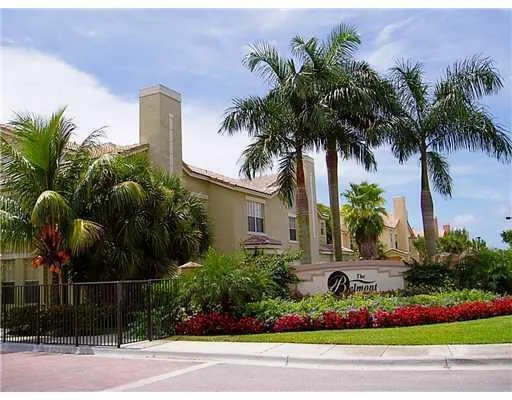 1101 BELMONT Place # 1101, Boynton Beach, FL 33436