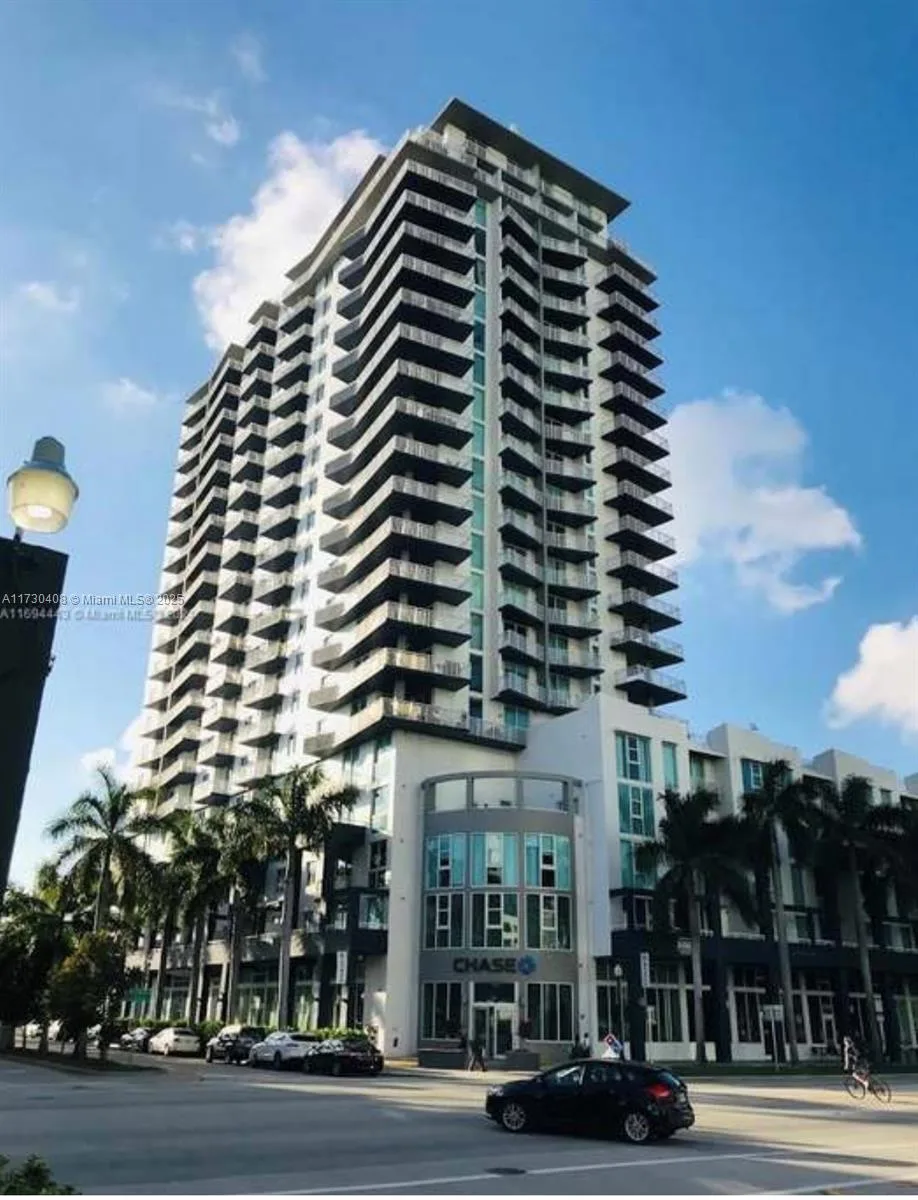 275 NE 18th St # 1503, Miami, FL 33132