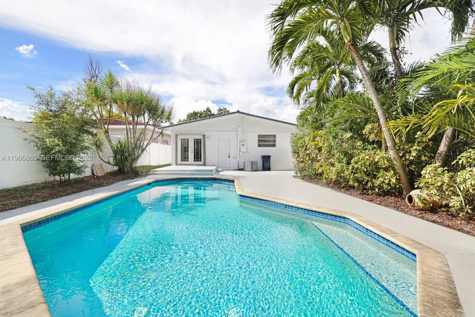 8850 NE 4th Ave, El Portal, FL 33138