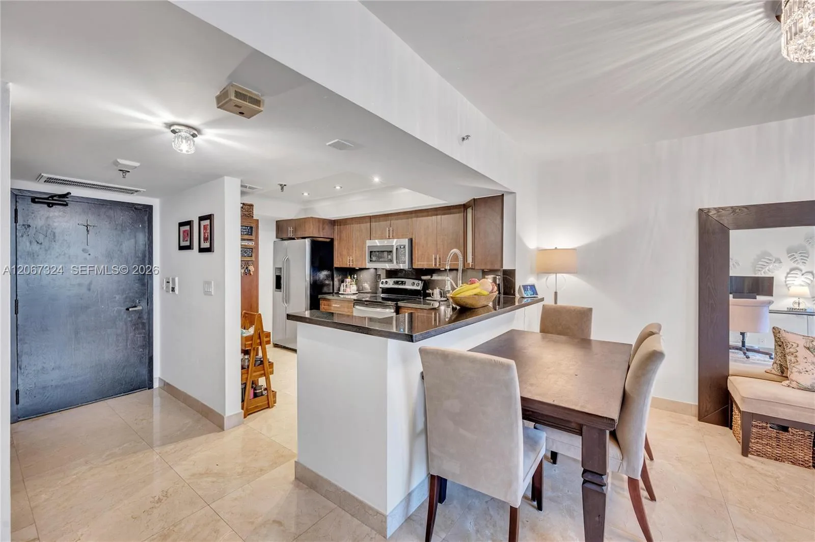 520 Brickell Key Dr # A1012, Miami, FL 33131 photo 4