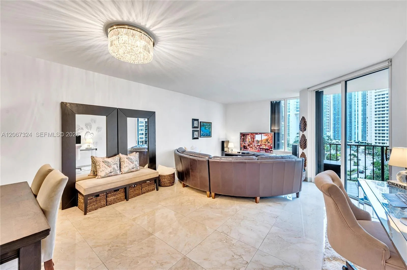 520 Brickell Key Dr # A1012, Miami, FL 33131 photo 5