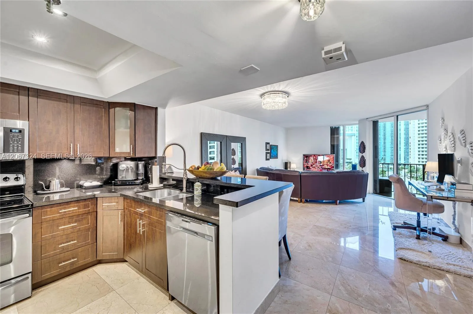 520 Brickell Key Dr # A1012, Miami, FL 33131 photo 6