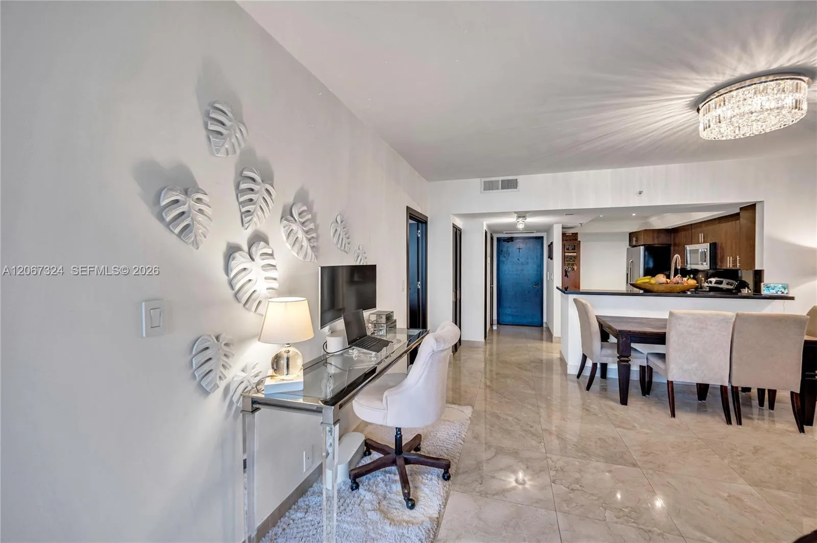 520 Brickell Key Dr # A1012, Miami, FL 33131 photo 7