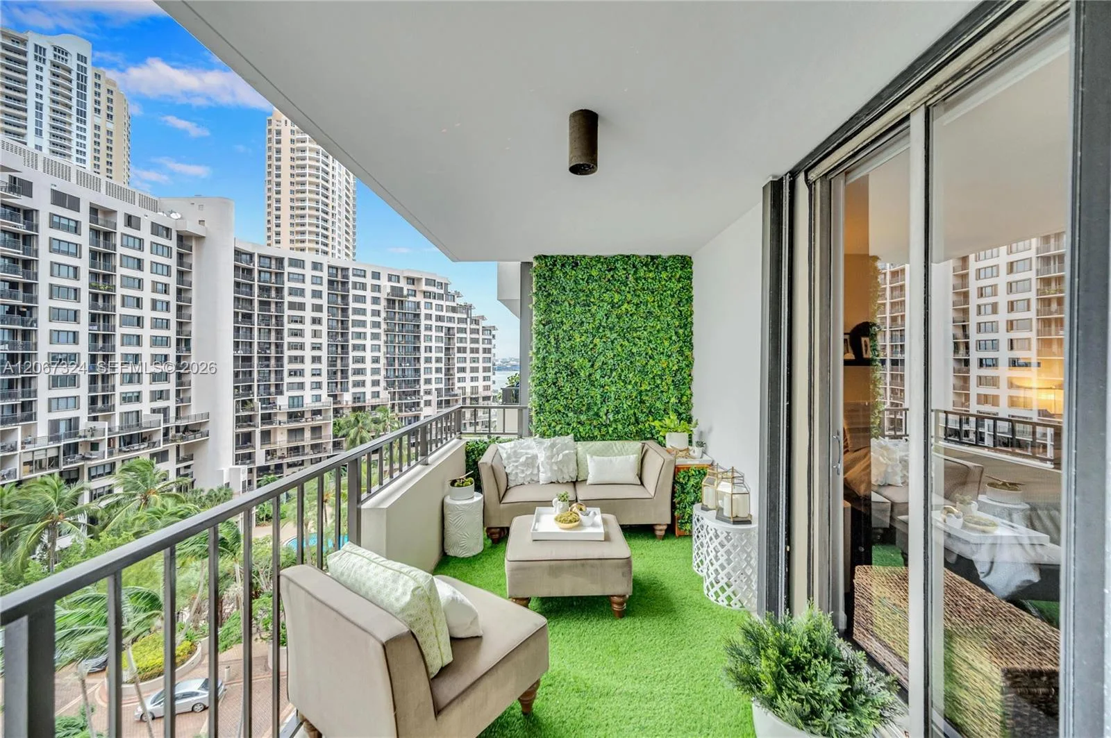 520 Brickell Key Dr # A1012, Miami, FL 33131 photo 8