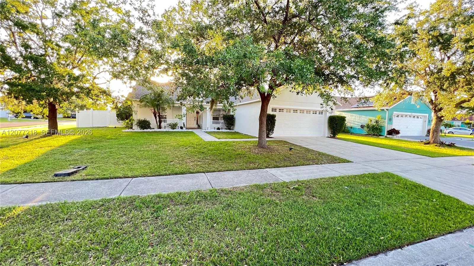 5319 Harmony Place # 5319, Kissimmee, FL 34758
