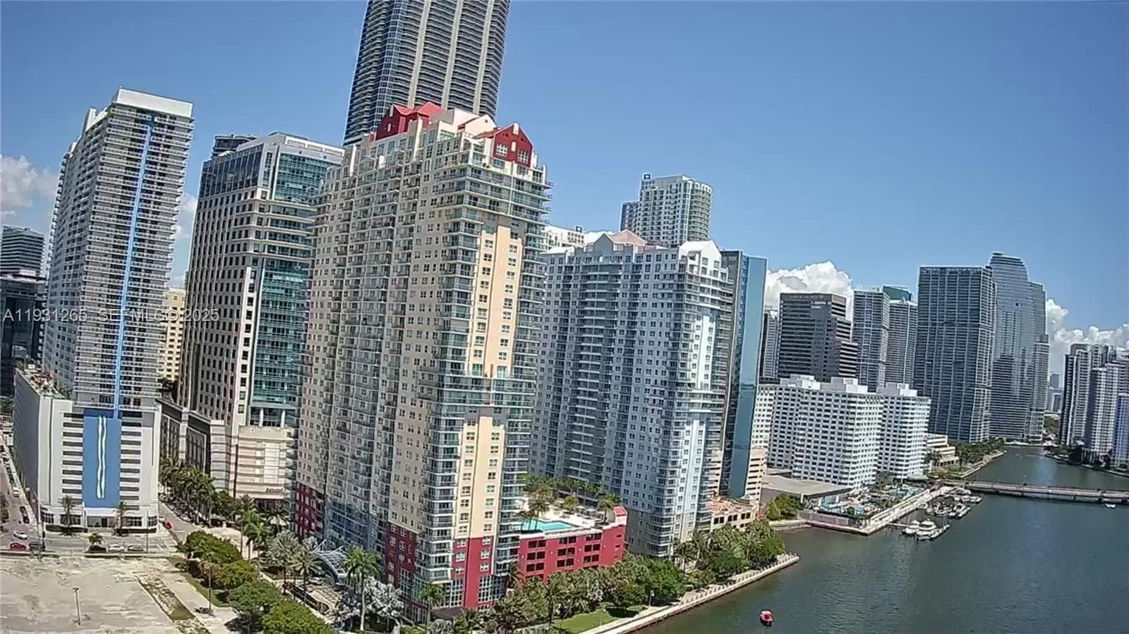 1155 Brickell Bay Dr # 2108, Miami, FL 33131 photo 4