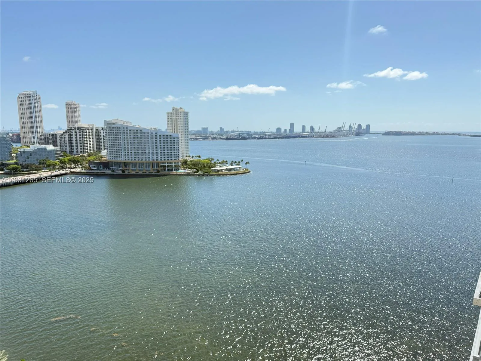 1155 Brickell Bay Dr # 2108, Miami, FL 33131 photo 5
