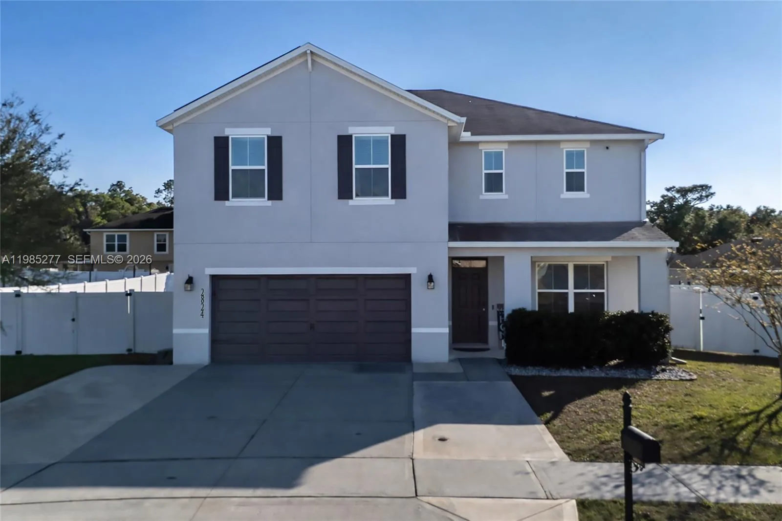 2824 NE 43 RD, Ocala, FL 34470