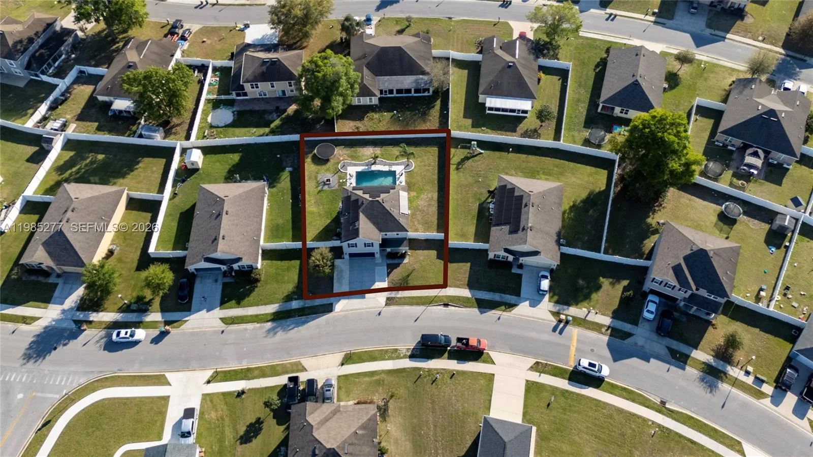 2824 NE 43 RD, Ocala, FL 34470 photo 3