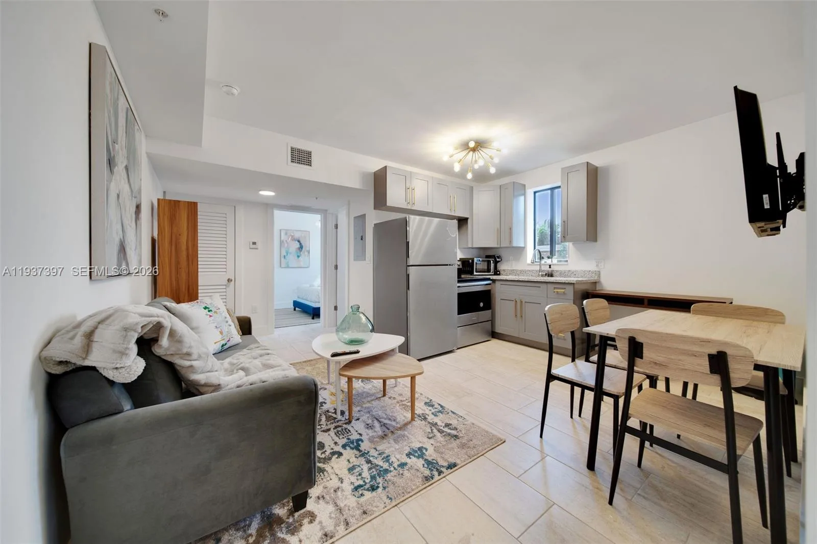 2162 SW 14th Ter # 101, Miami, FL 33145