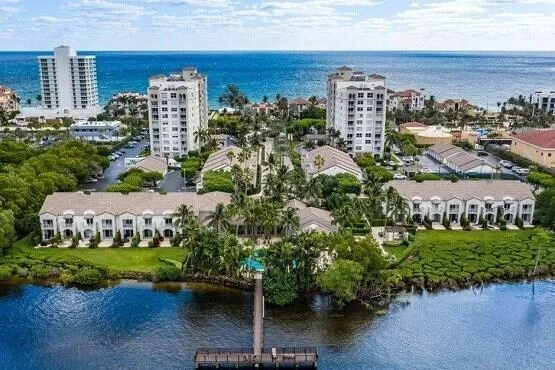 3604 S Ocean Boulevard # 101, Highland Beach, FL 33487