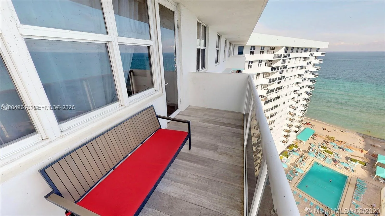 3725 S Ocean Dr # PH14, Hollywood, FL 33019