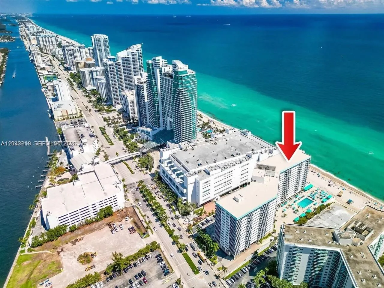 3725 S Ocean Dr # PH14, Hollywood, FL 33019 photo 11