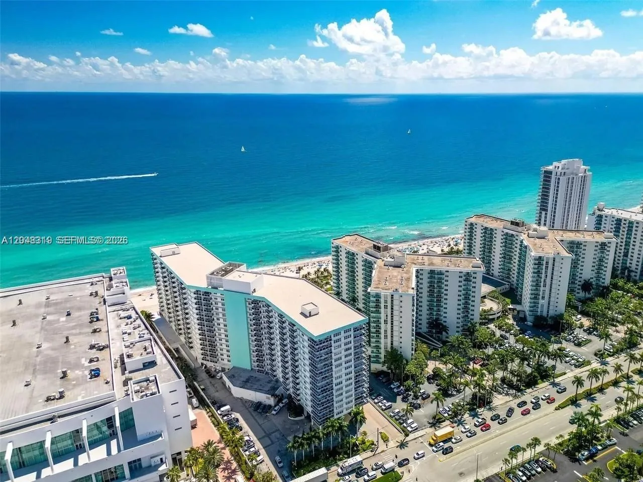 3725 S Ocean Dr # PH14, Hollywood, FL 33019 photo 12