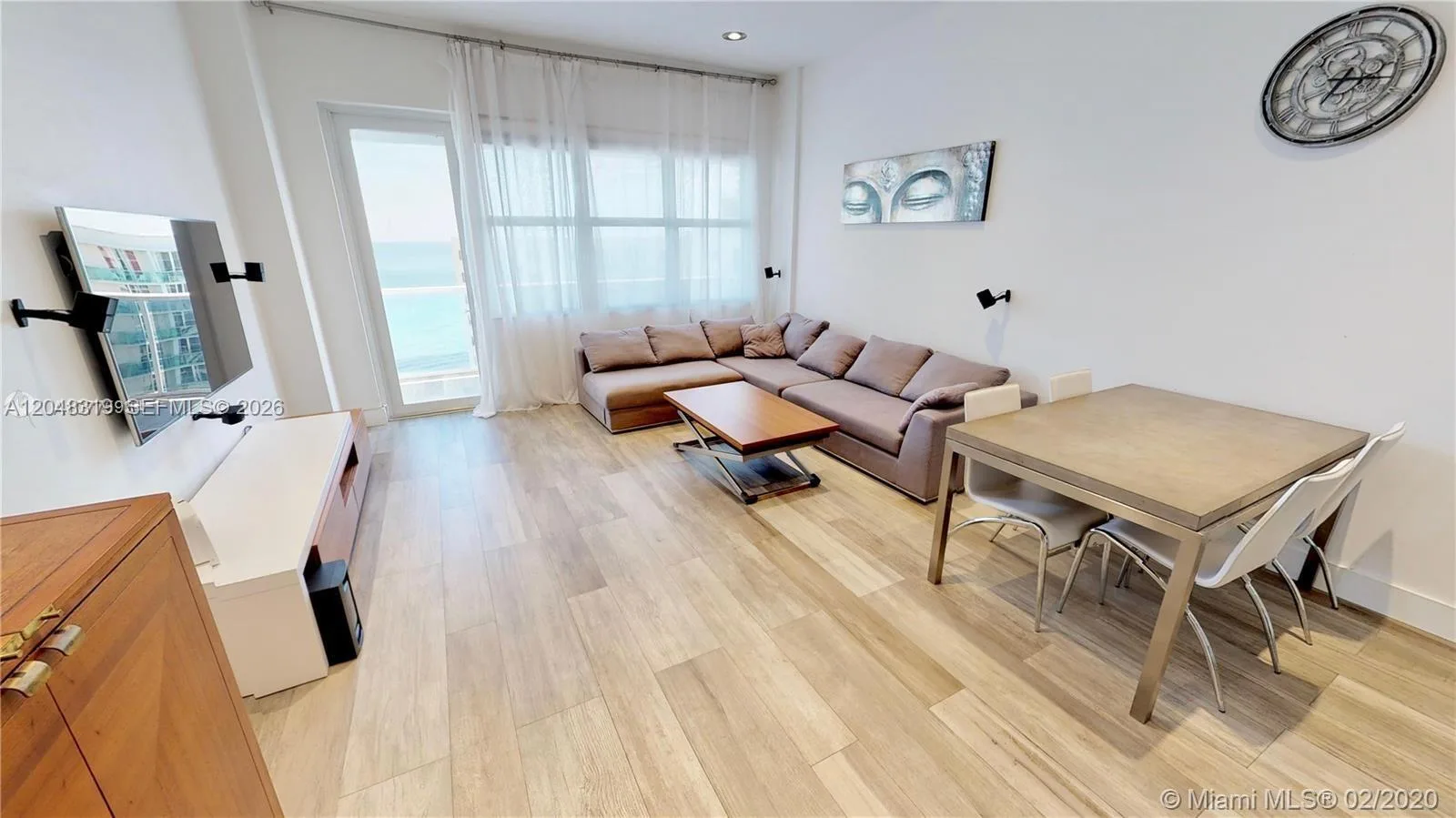 3725 S Ocean Dr # PH14, Hollywood, FL 33019 photo 2