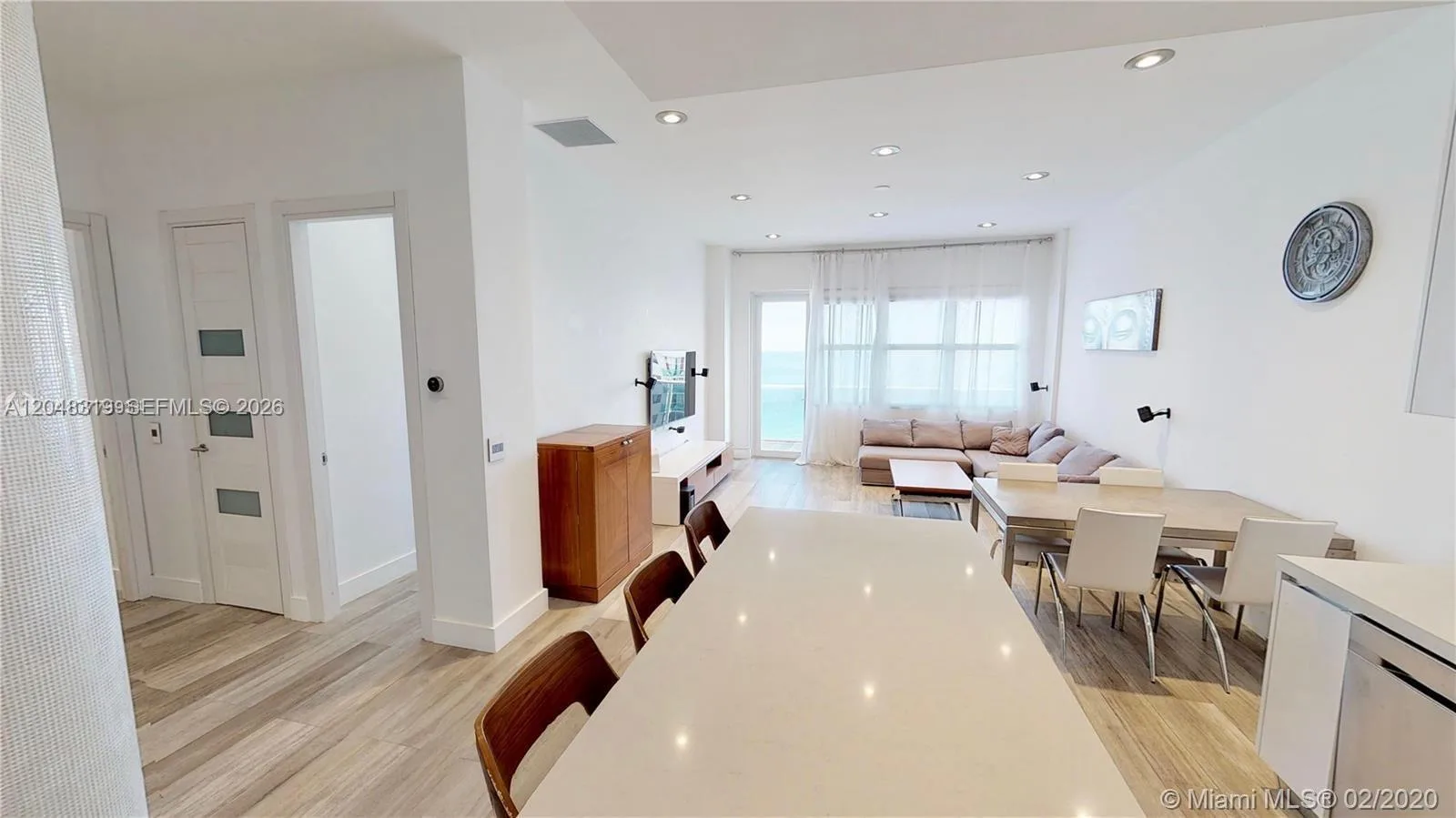 3725 S Ocean Dr # PH14, Hollywood, FL 33019 photo 3
