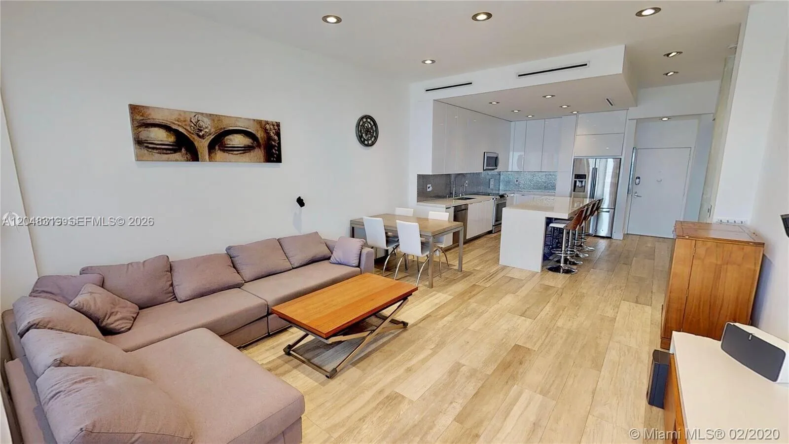 3725 S Ocean Dr # PH14, Hollywood, FL 33019 photo 4