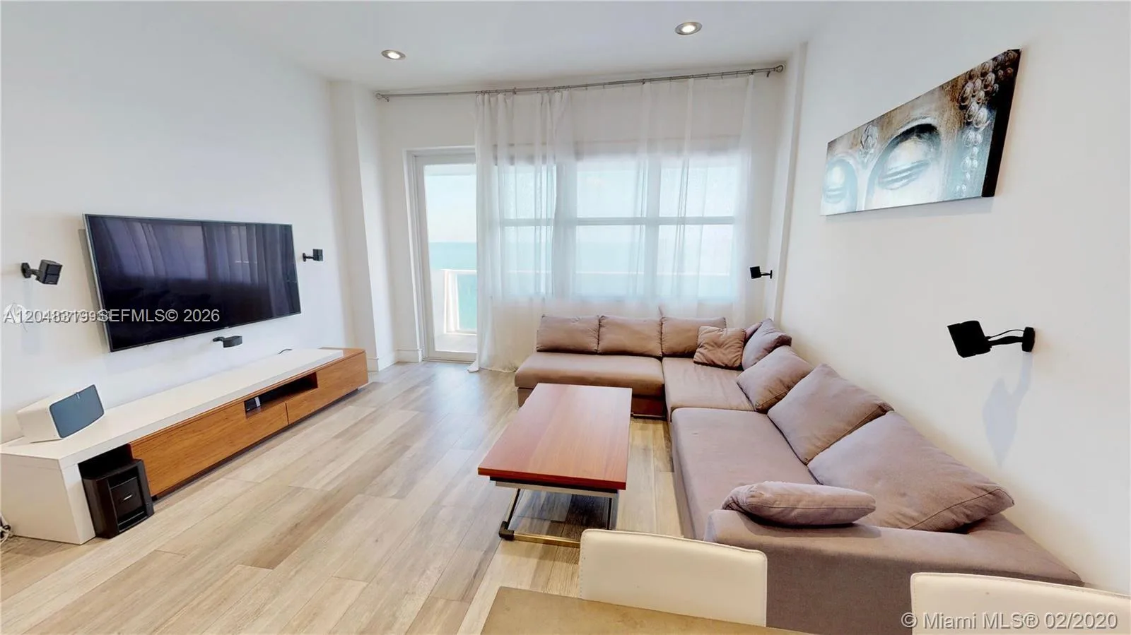 3725 S Ocean Dr # PH14, Hollywood, FL 33019 photo 5