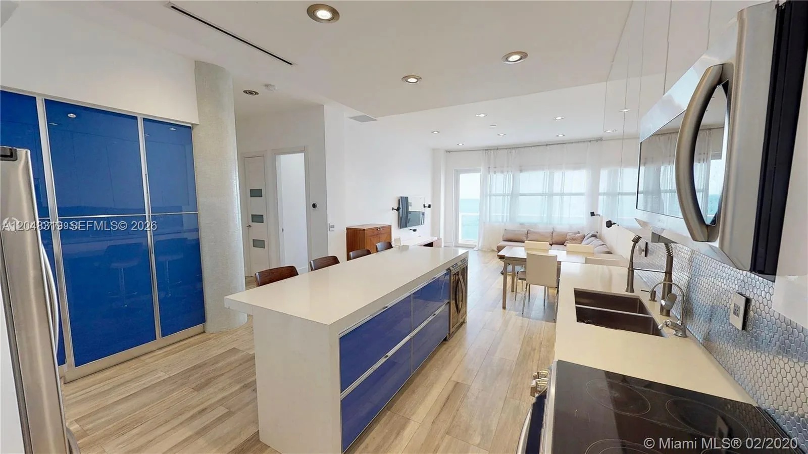 3725 S Ocean Dr # PH14, Hollywood, FL 33019 photo 6