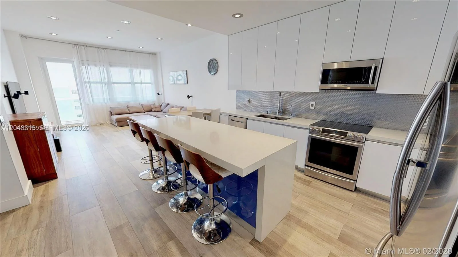 3725 S Ocean Dr # PH14, Hollywood, FL 33019 photo 9