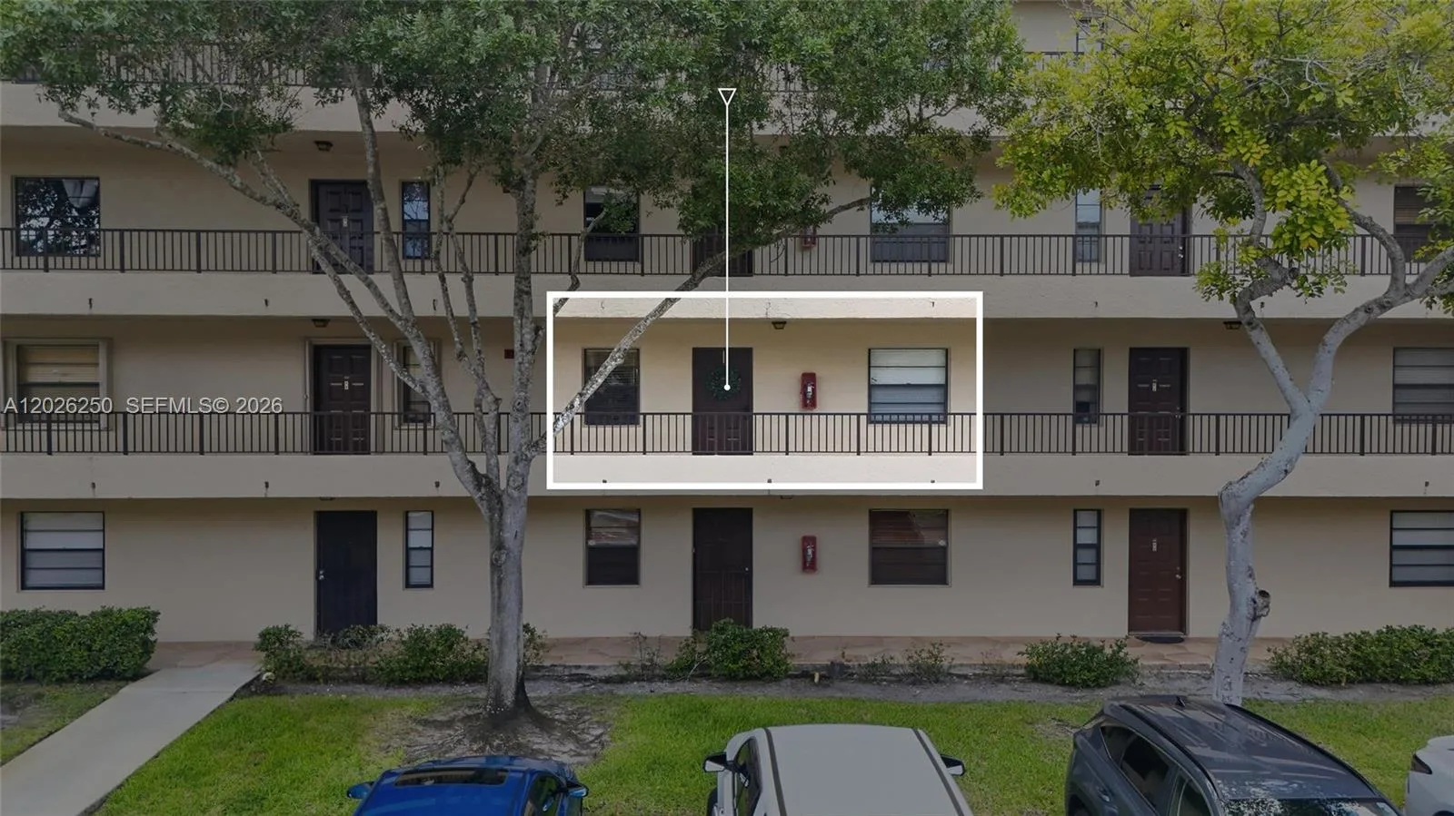 10451 W Broward Blvd # 209, Plantation, FL 33324