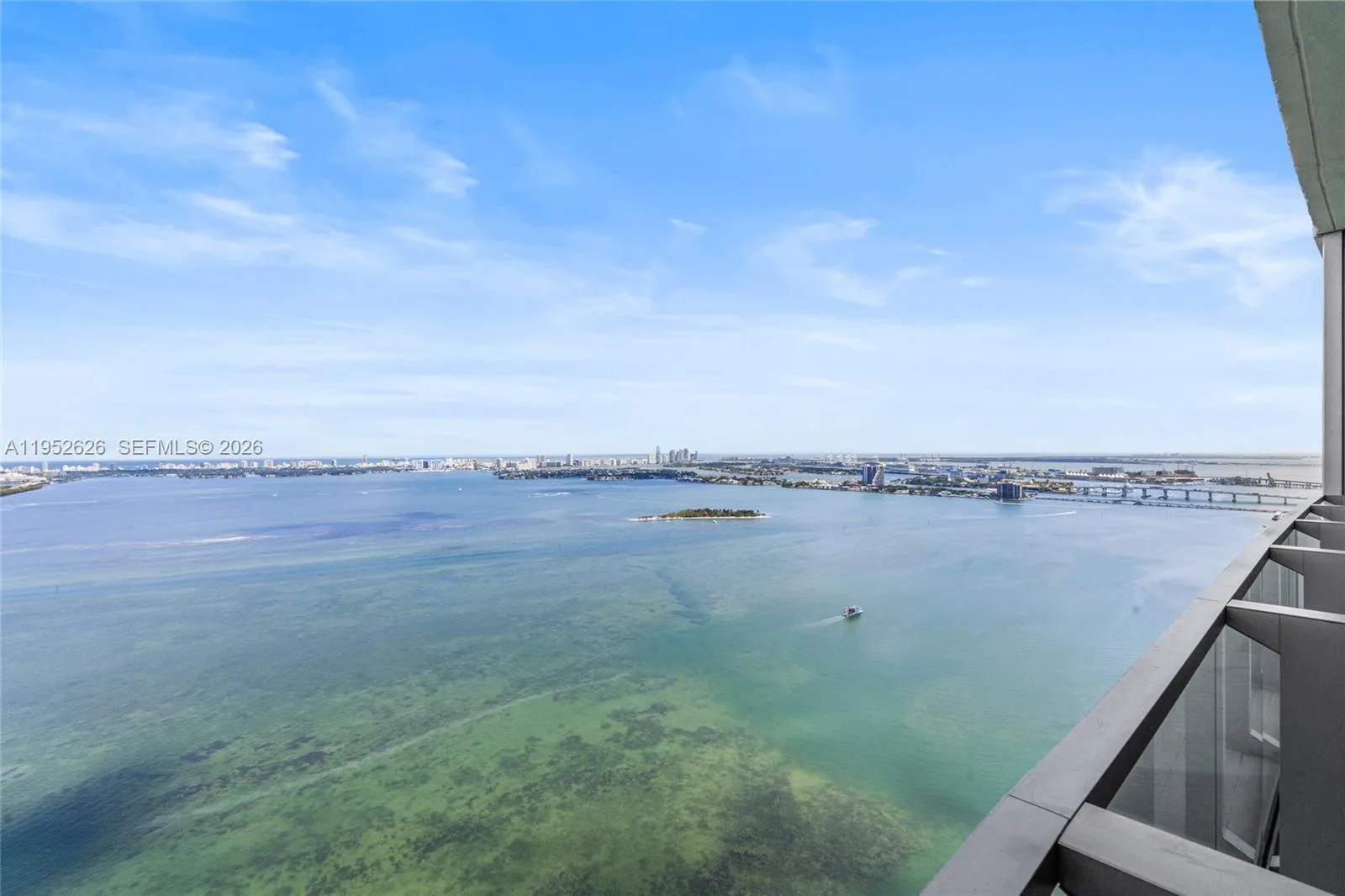 2900 NE 7th Ave # 4104, Miami, FL 33137
