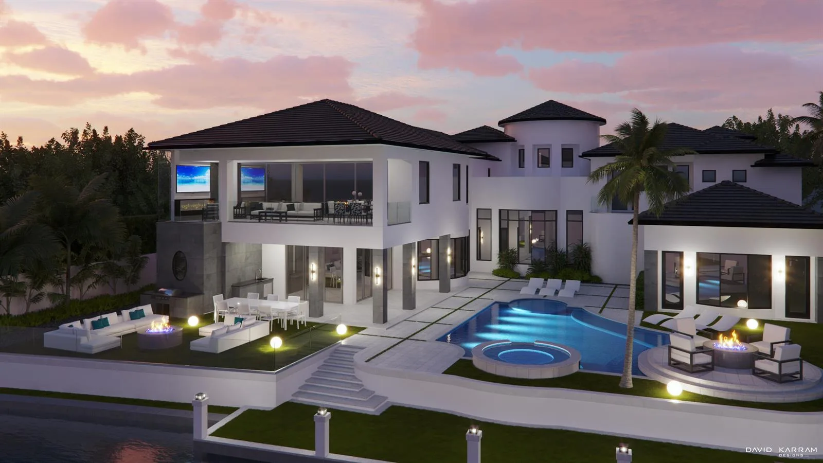 419 E Coconut Palm Road, Boca Raton, FL 33432