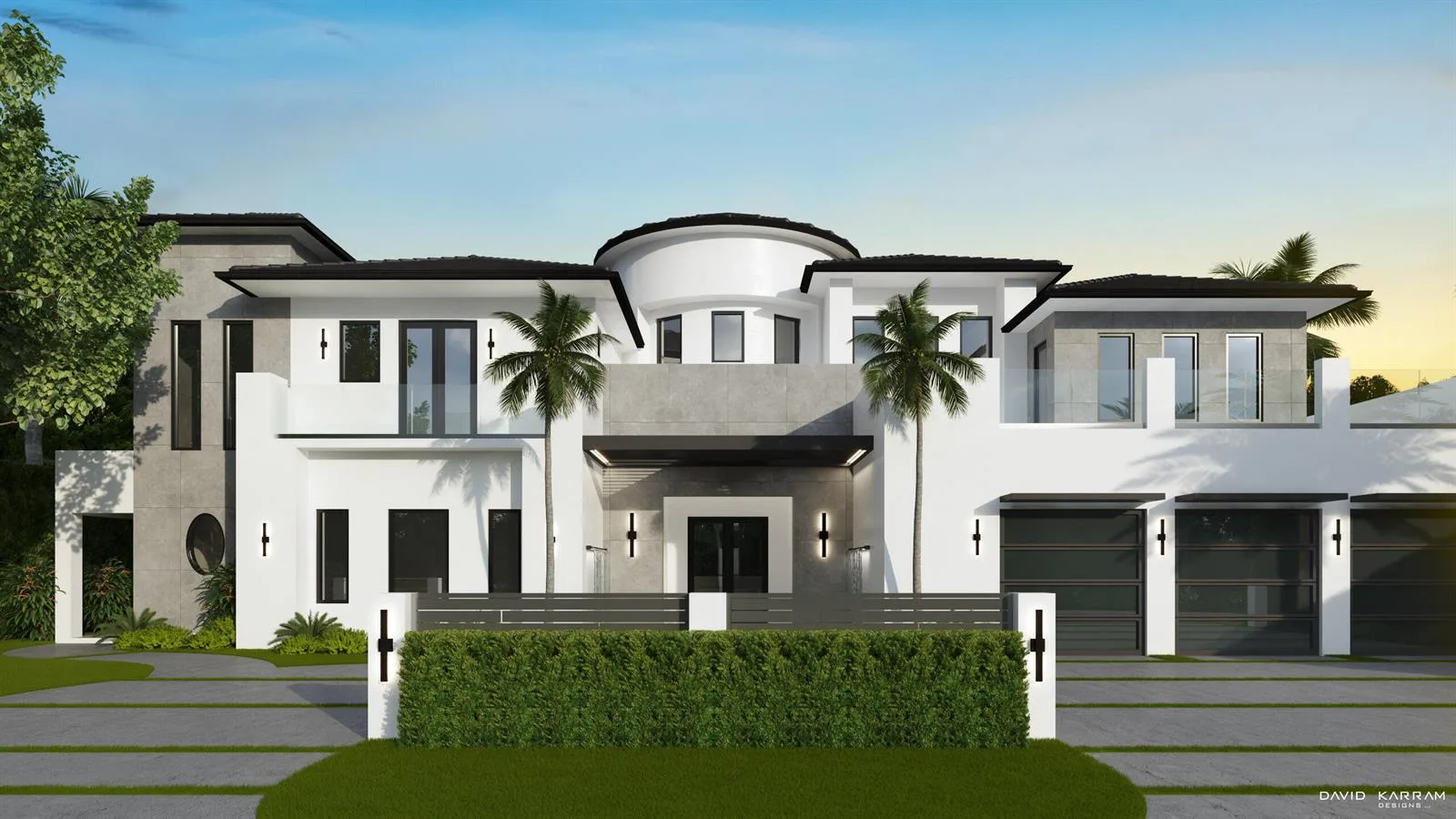 419 E Coconut Palm Road, Boca Raton, FL 33432 photo 2