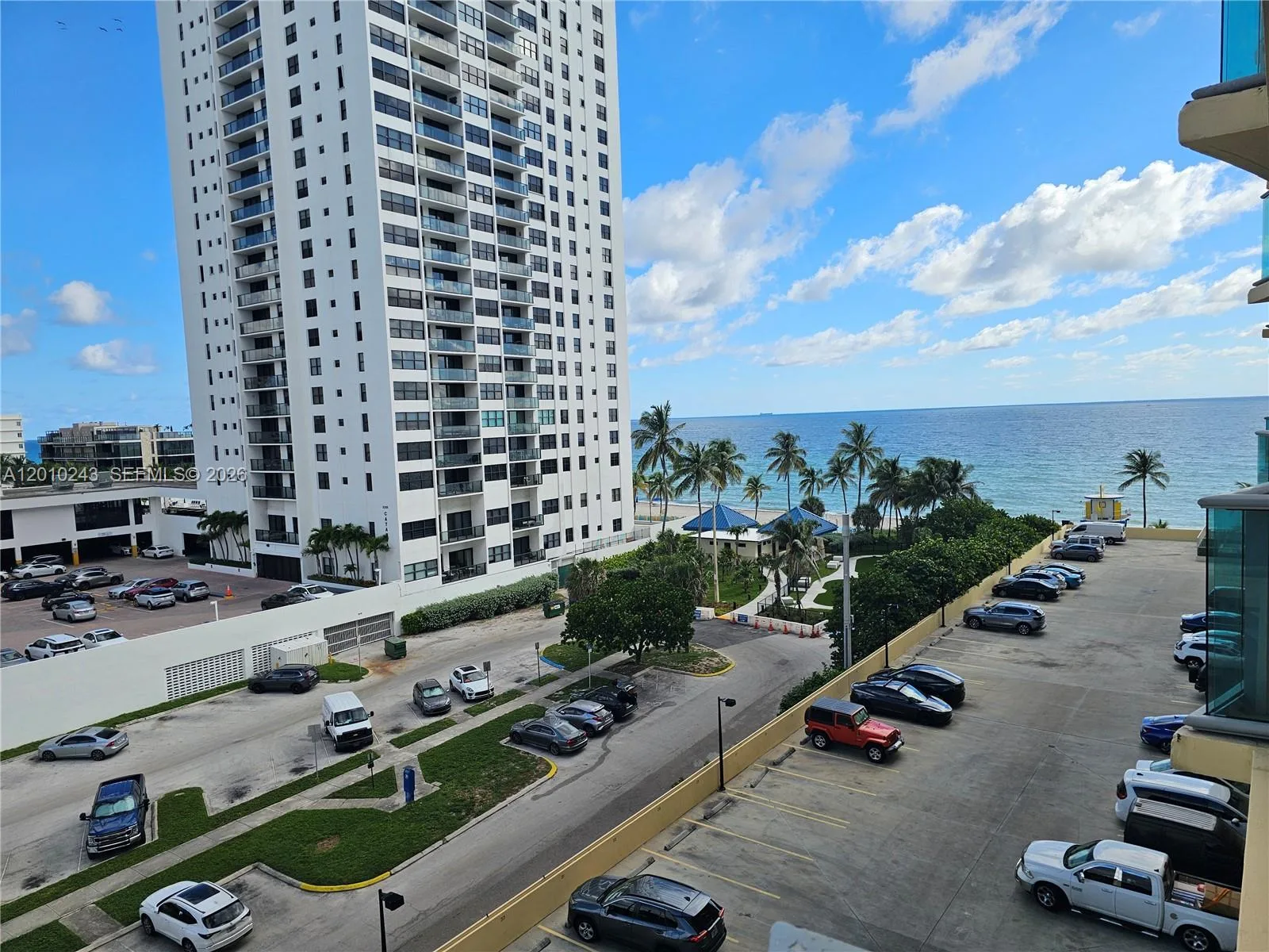 2501 S OCEAN DR # 637, Hollywood, FL 33019 photo 4