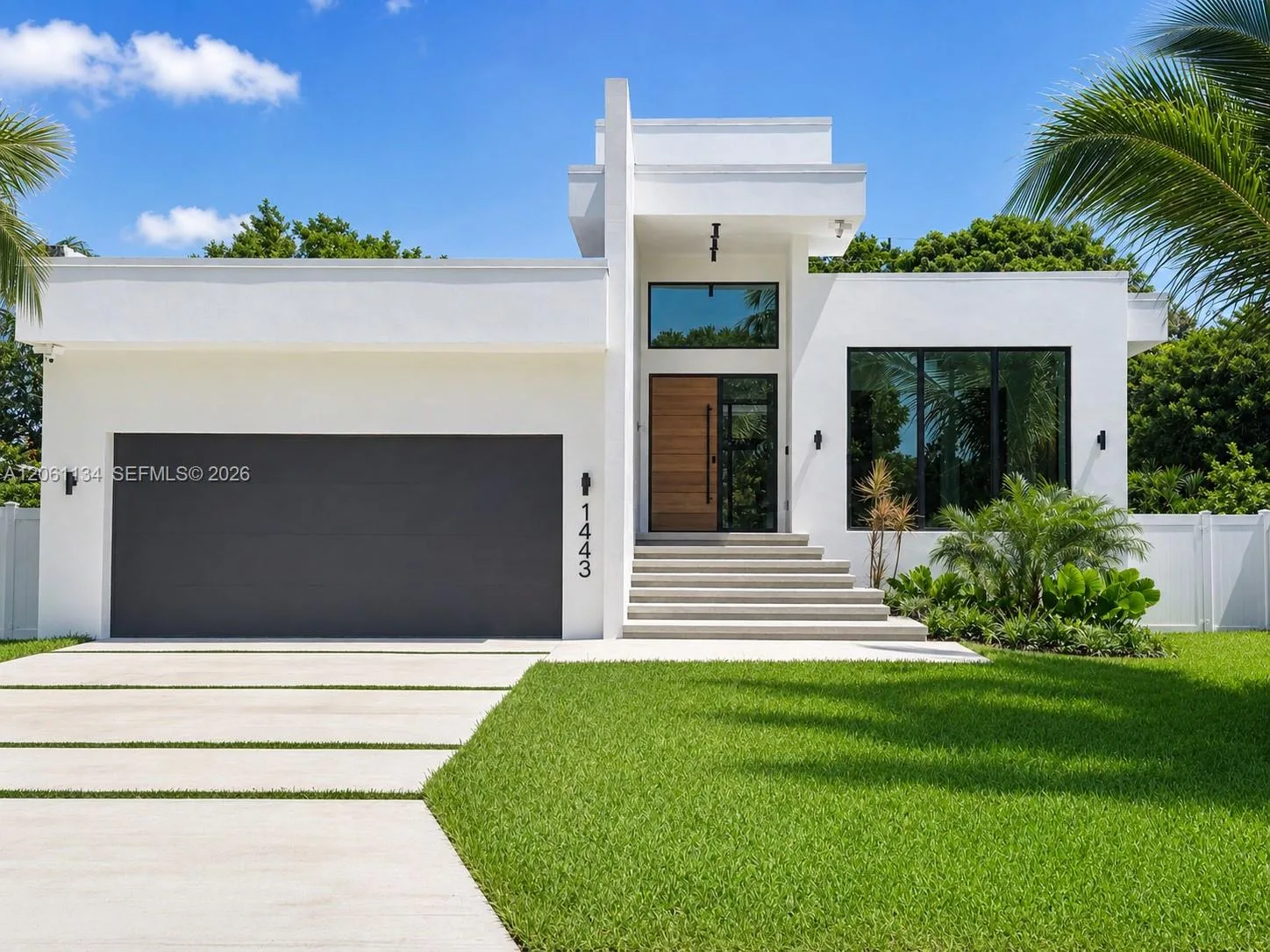 1443 Funston St, Hollywood, FL 33020
