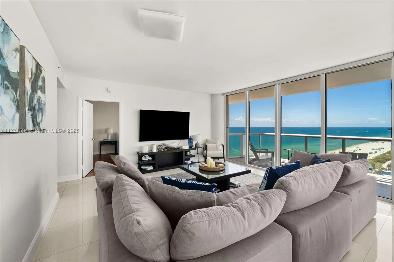 6365 Collins Ave # 2007, Miami Beach, FL 33141