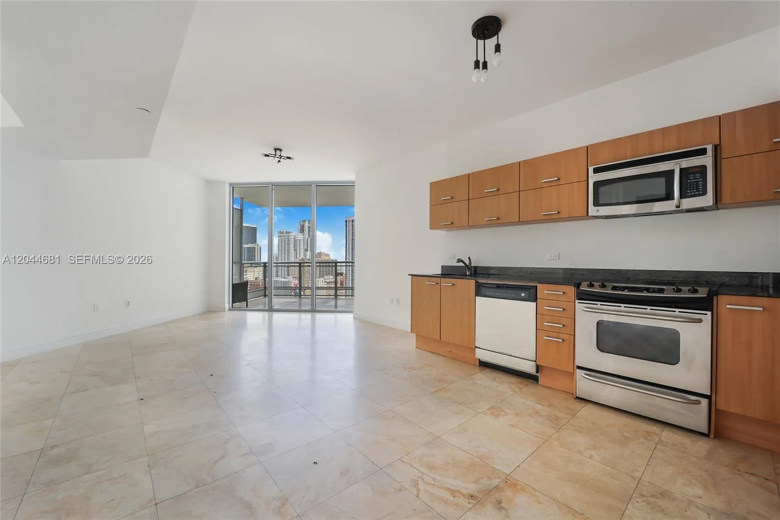 350 S Miami Ave # 2411, Miami, FL 33130