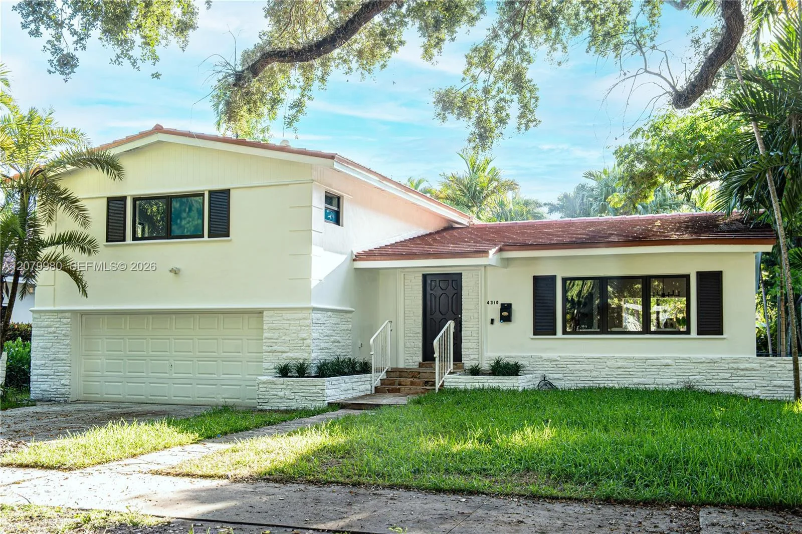 4310 Monserrate St, Coral Gables, FL 33146