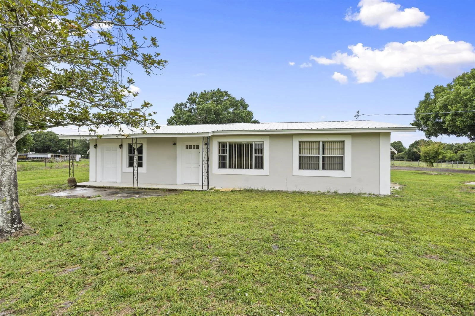 4072 NW 18th Street, Okeechobee, FL 34972