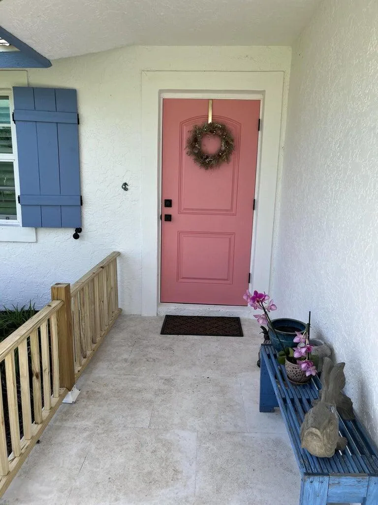 8014 SE Carlton Street, Hobe Sound, FL 33455 photo 2