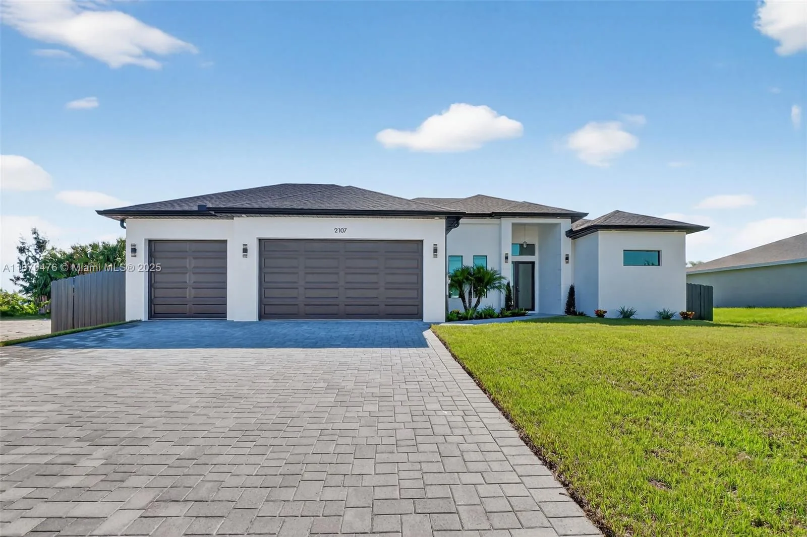 2107 NW 2nd PL, Cape Coral, FL 33993