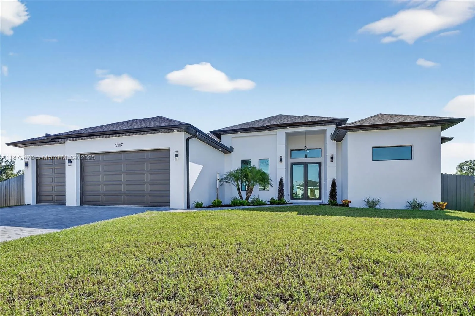 2107 NW 2nd PL, Cape Coral, FL 33993 photo 2