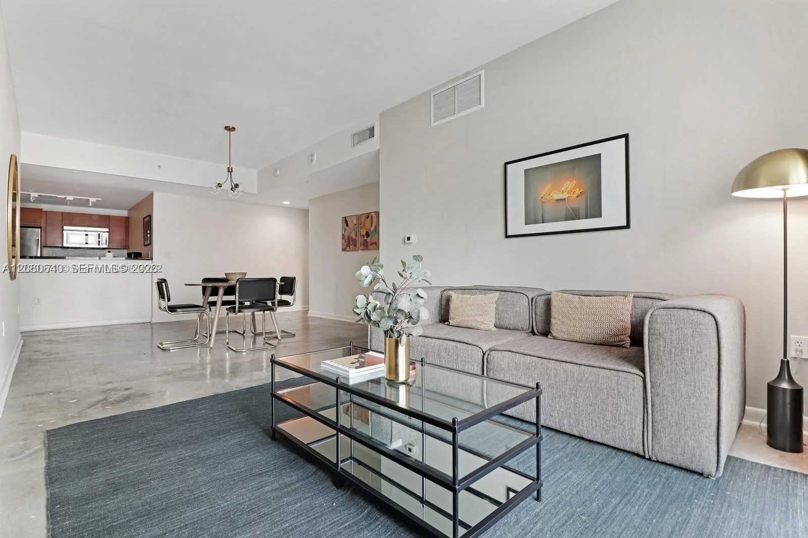 253 NE 2nd St # 508, Miami, FL 33132