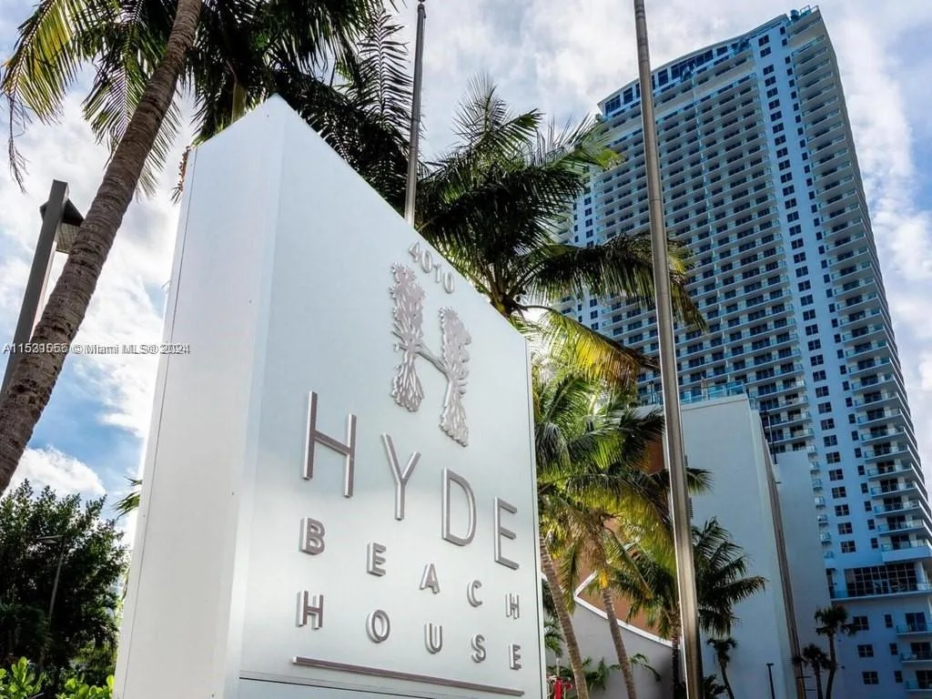 4010 S Ocean Dr # R707, Hollywood, FL 33019